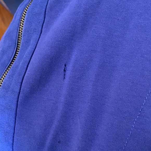 Men’s G-star Zip-Up - Picture 7 of 7